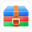 2345好压 Logo